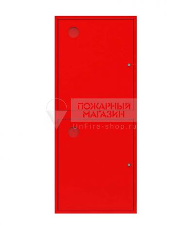 Шкаф пожарный ШПК-03-21 (ШПК-320-21) НЗК (навесной, закрытый, красный)
