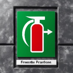 Пожарное оборудование и инвентарь - фото 5