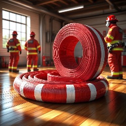 Пожарное оборудование и инвентарь - фото 6