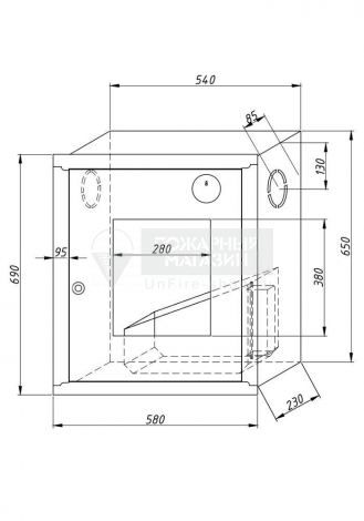 Шкаф шпк 310 сертификат